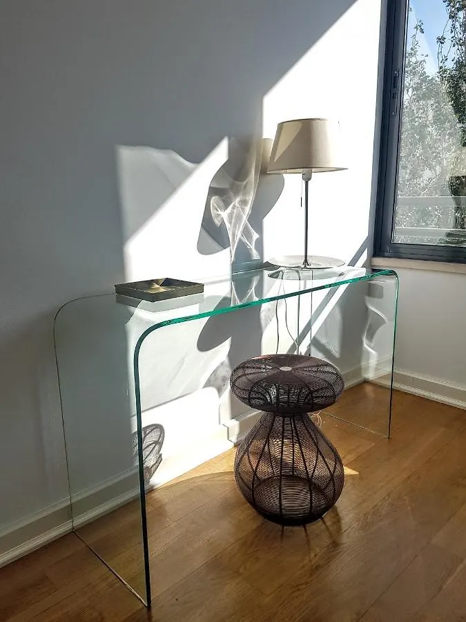 Modern Apartment Gulbenkian Lisboa 0*,  Portugalsko